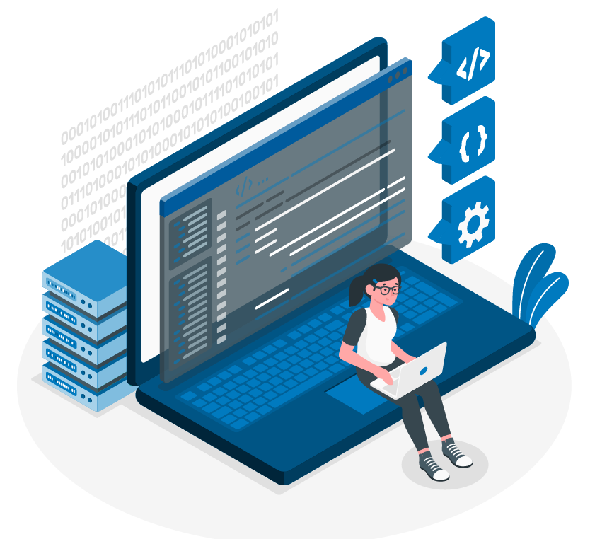 coding